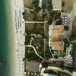 Krouzeri Beach Apartments
