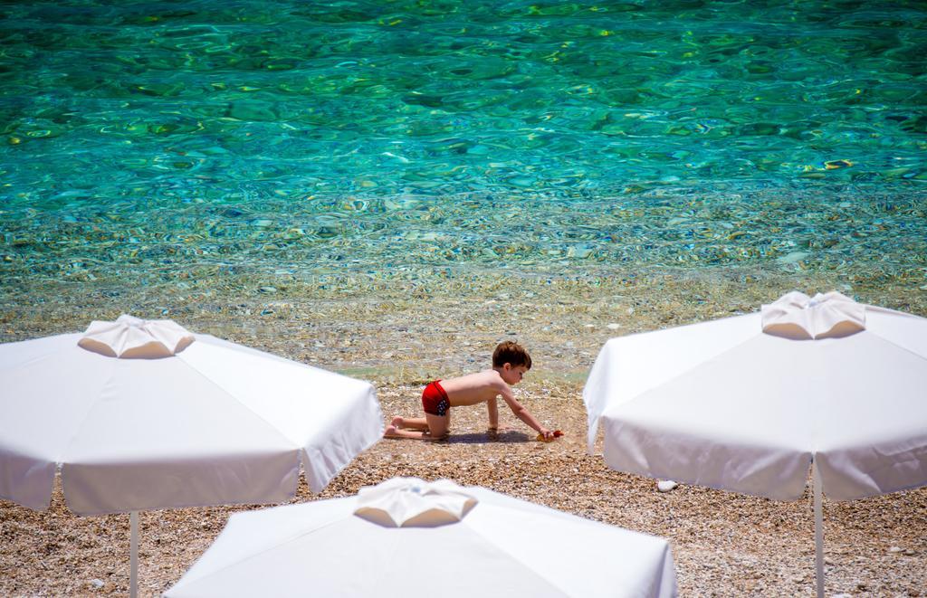 Aparthotel Krouzeri Nisaki (Corfu)