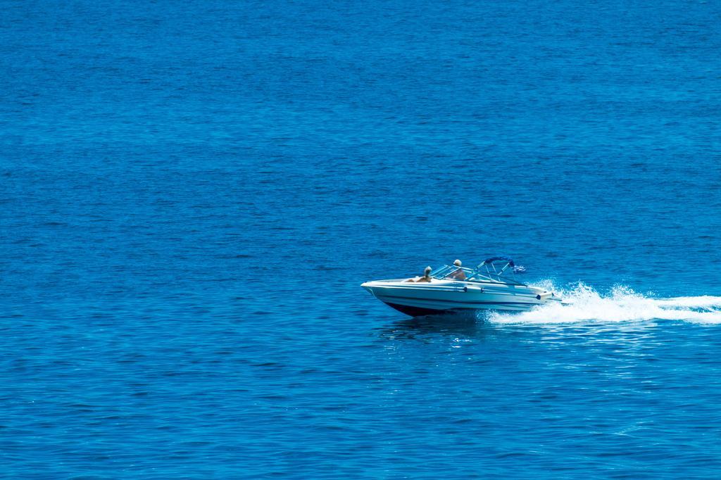 Krouzeri * Nisaki (Corfu)