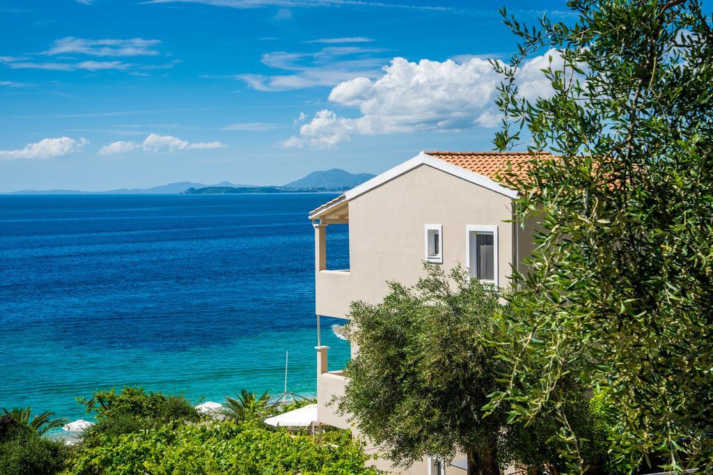 Krouzeri * Nisaki (Corfu)
