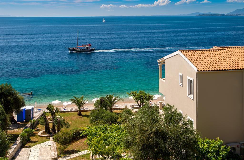 Krouzeri Aparthotel *