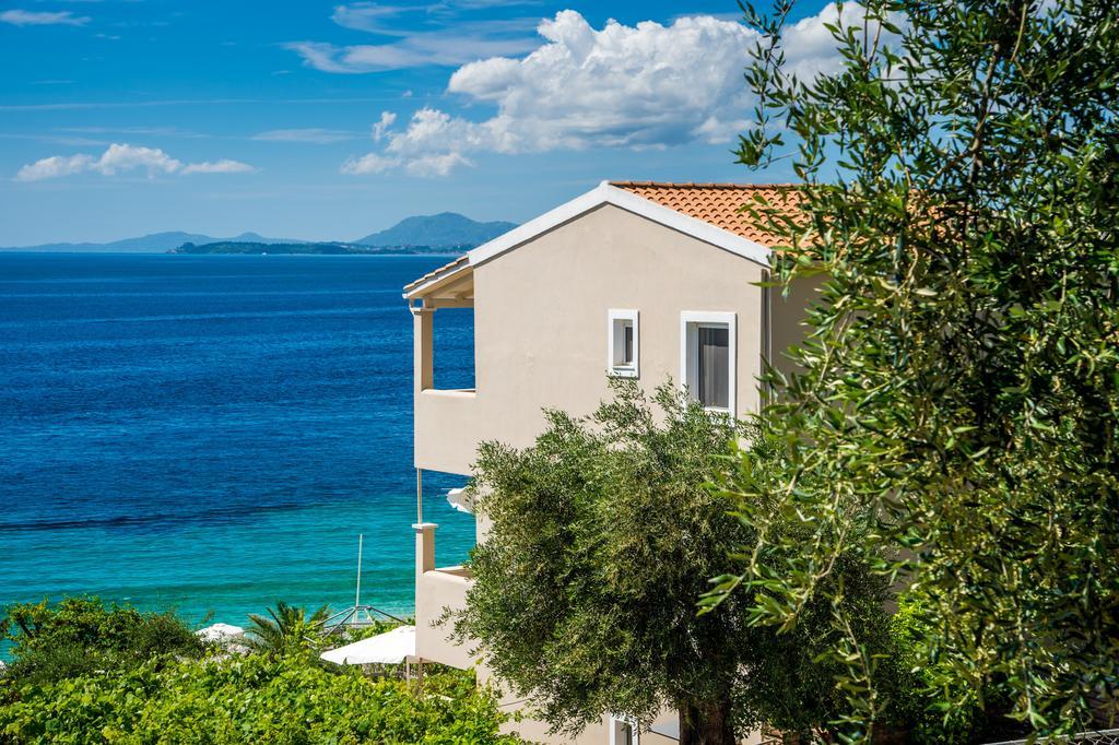 Krouzeri * Nisaki (Corfu)