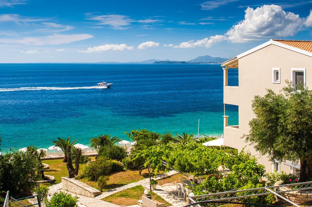 Krouzeri * Nisaki (Corfu)