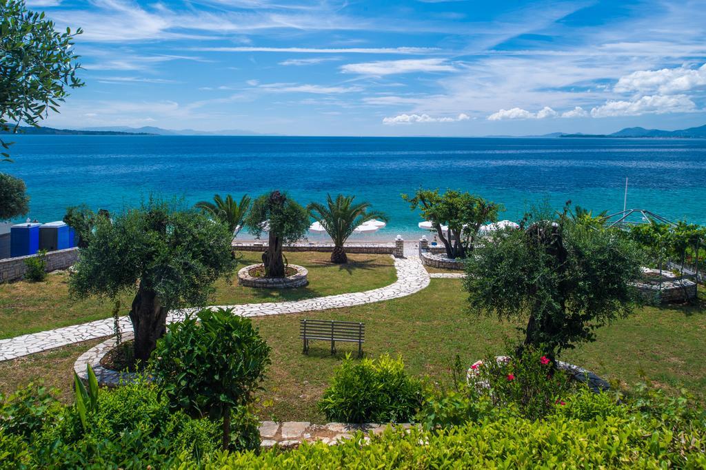 Aparthotel Krouzeri