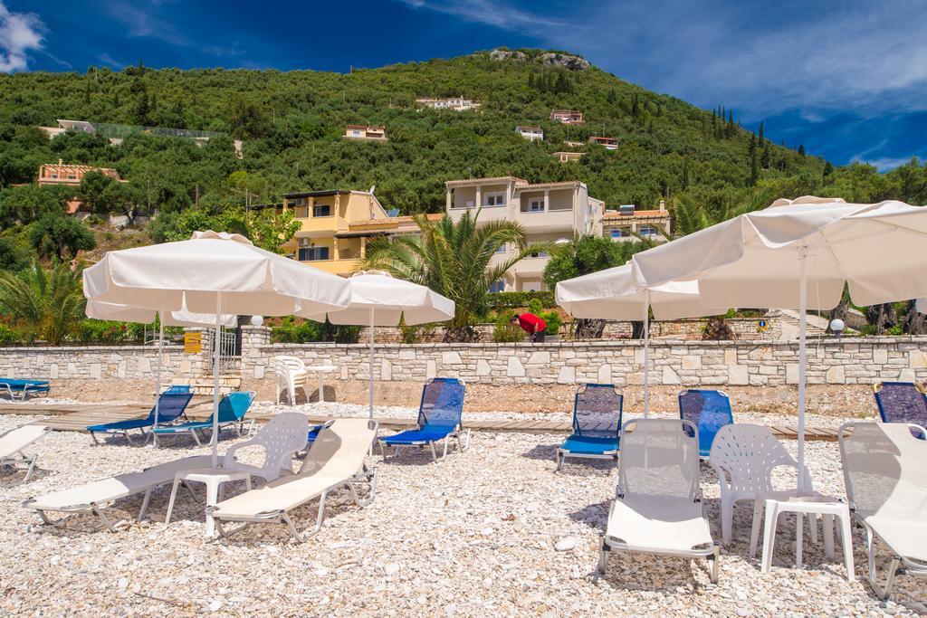 Krouzeri Nisaki (Corfu)