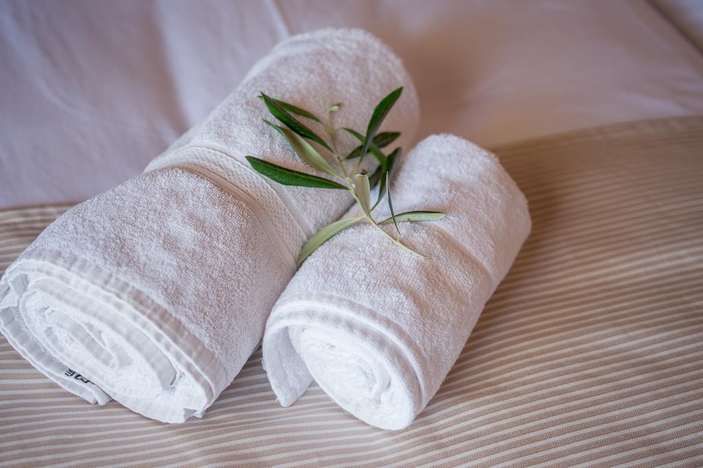 Aparthotel Krouzeri Nisaki (Corfu)