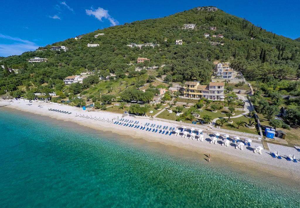 Krouzeri Aparthotel