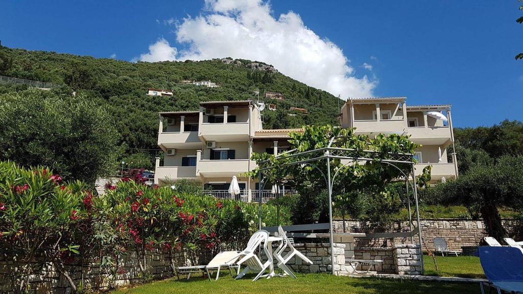 Krouzeri * Nisaki (Corfu)