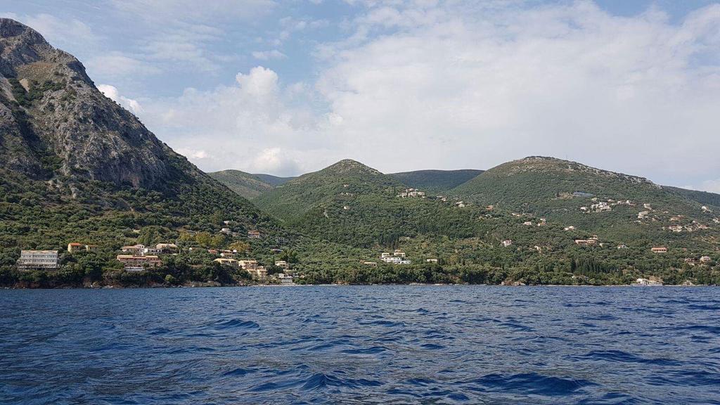 Krouzeri * Nisaki (Corfu)