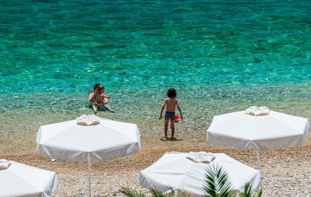 Krouzeri Beach *